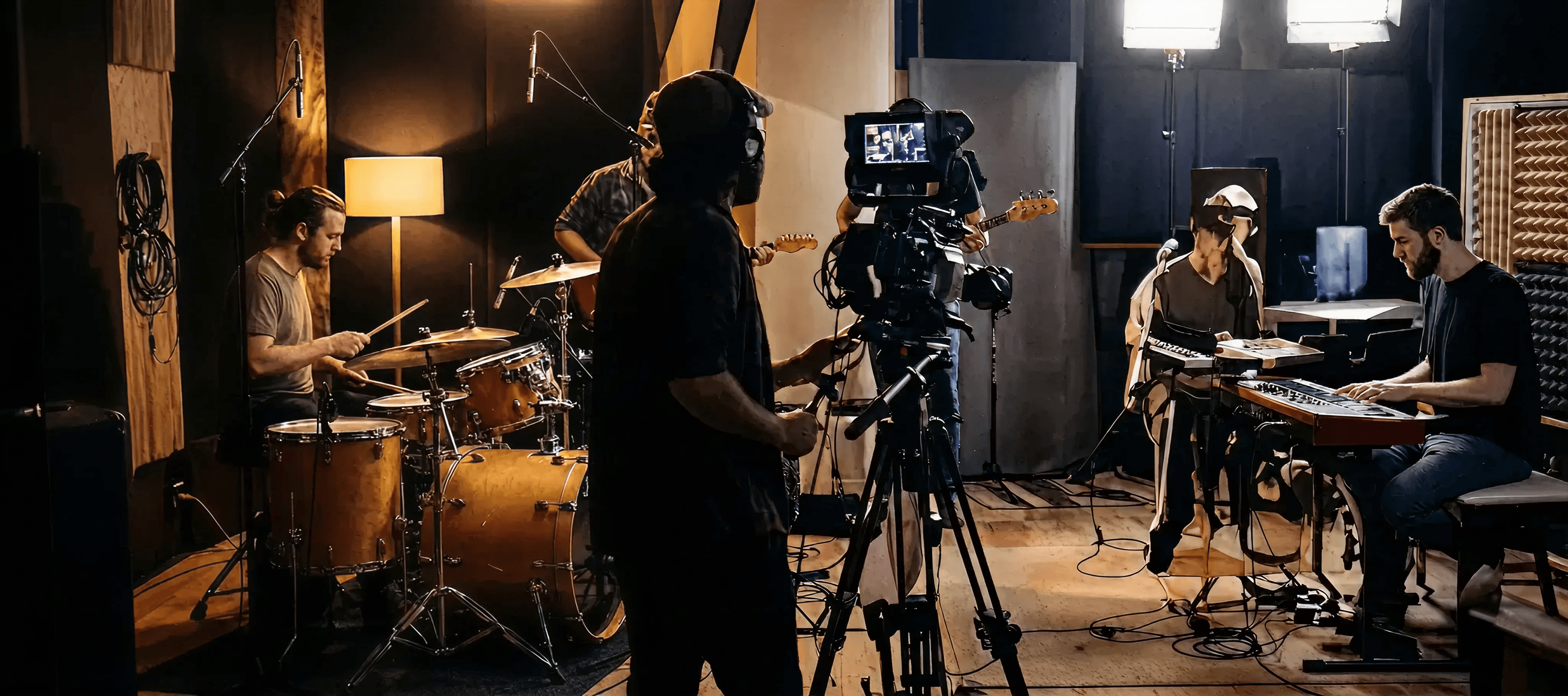 Entertainment & Media