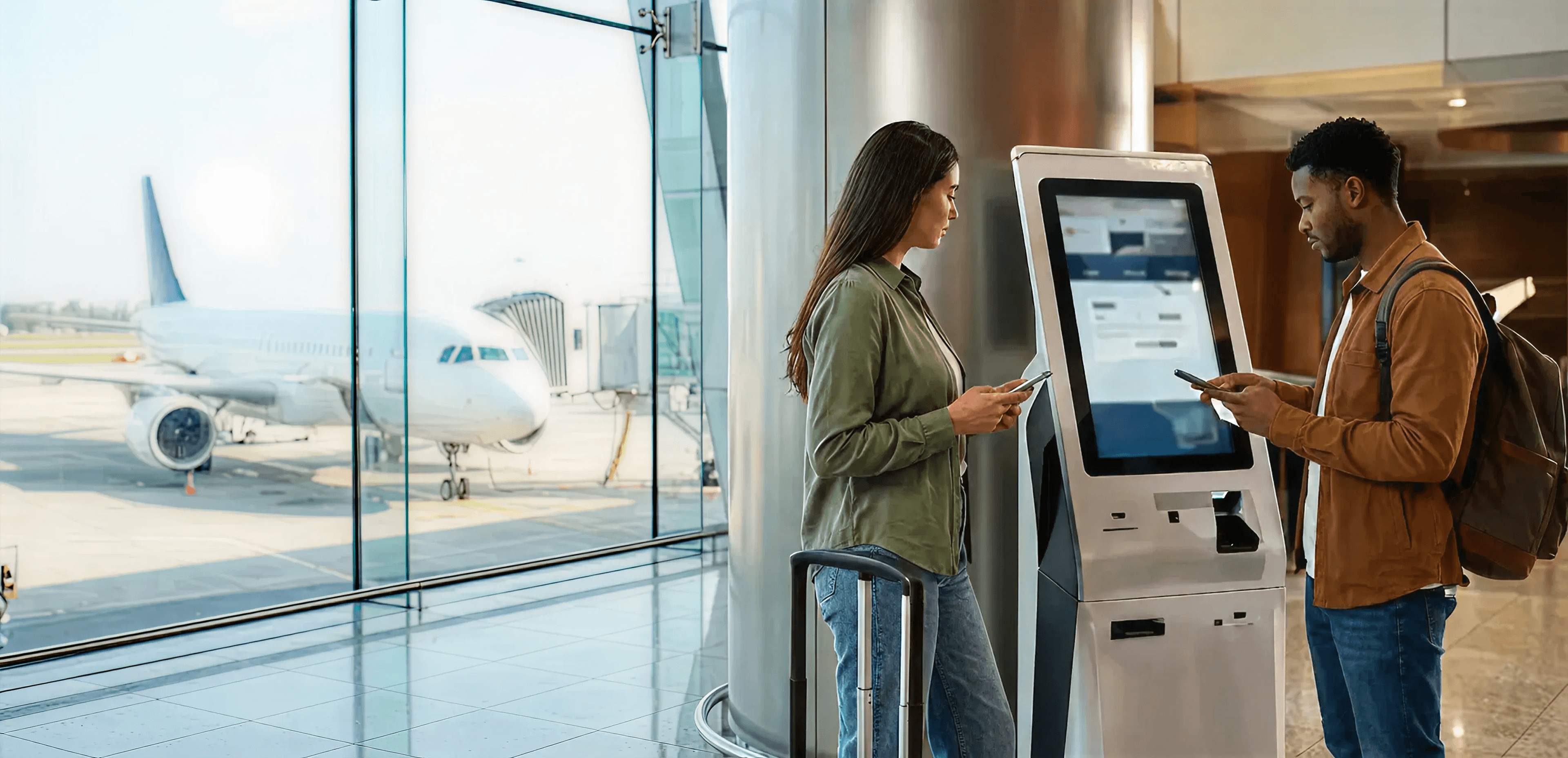 Travel & Hospitality